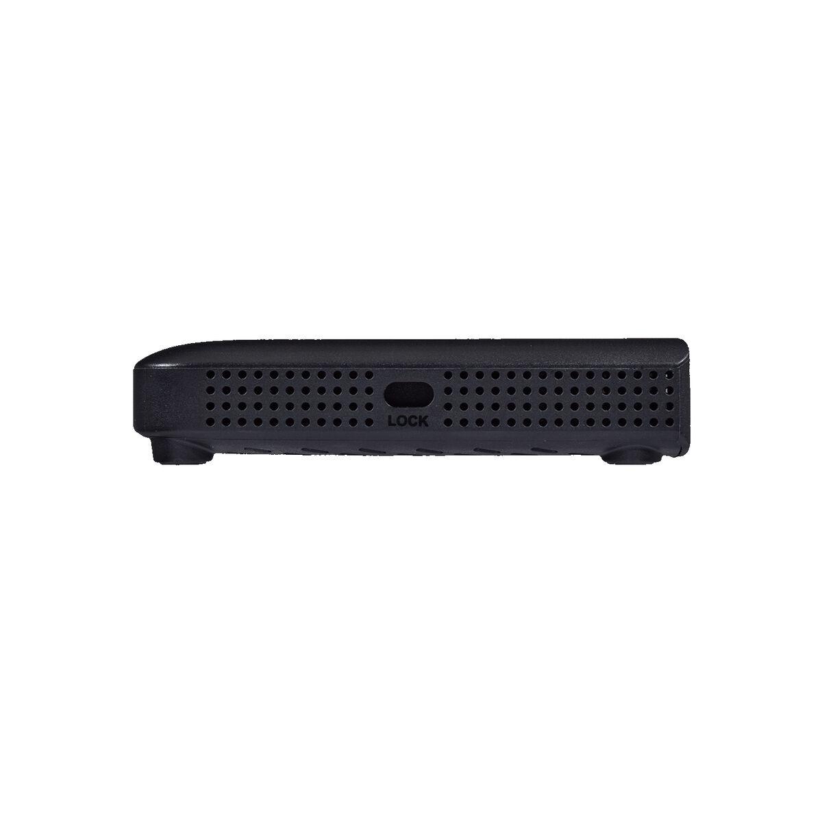 DOCKING STATION USB-C ALT MODE