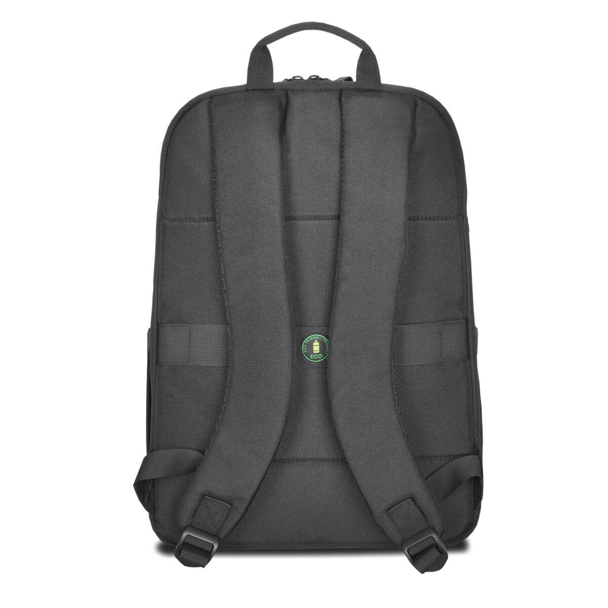 ZAINO ECO 16IN PER LAPTOP