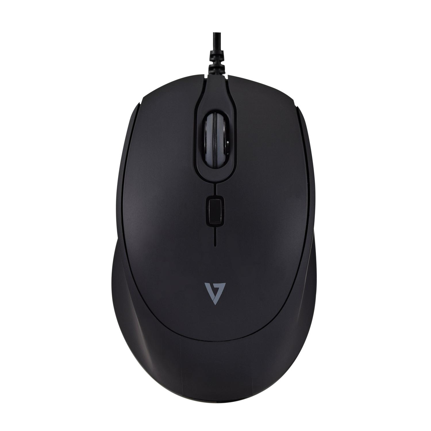 V7 Mouse silenzioso...