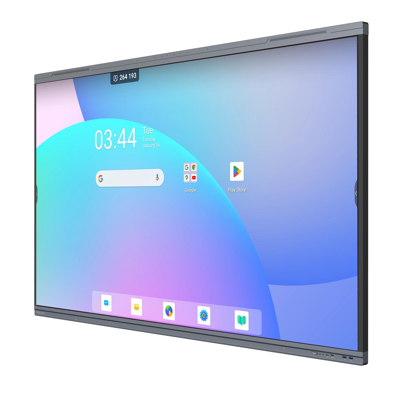 V7 Pantalla Interactiva PRO...