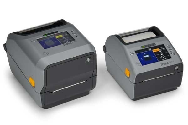 Zebra ZD621 stampante per...