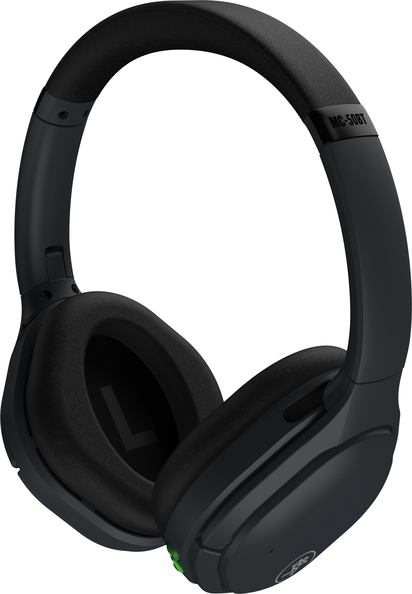 Cuffia wireless MC-50BT - Cuffie