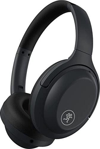 Cuffia wireless MC-60BT - Cuffie