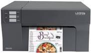 Primera LX910E - Stampante etichetta - Colore - Trave di inchiostro - Roll (21,3 cm) - fino a 114 mm/sec. - USB 2.0 - Schneider