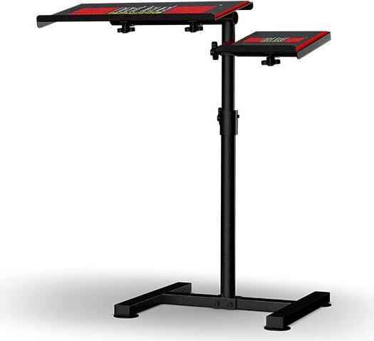 Next Level Racing NLR-A012 accessorio per simulatore di volo/gara (NLR FREESTANDING KB+MOUSE TRAY - .)