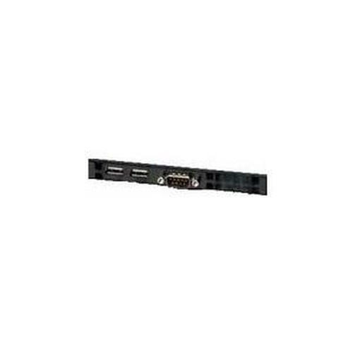 Supermicro-Connections sul pannello di controllo anteriore della memoria albero-black-per+ server 2021a-32, server 2041m-32, se