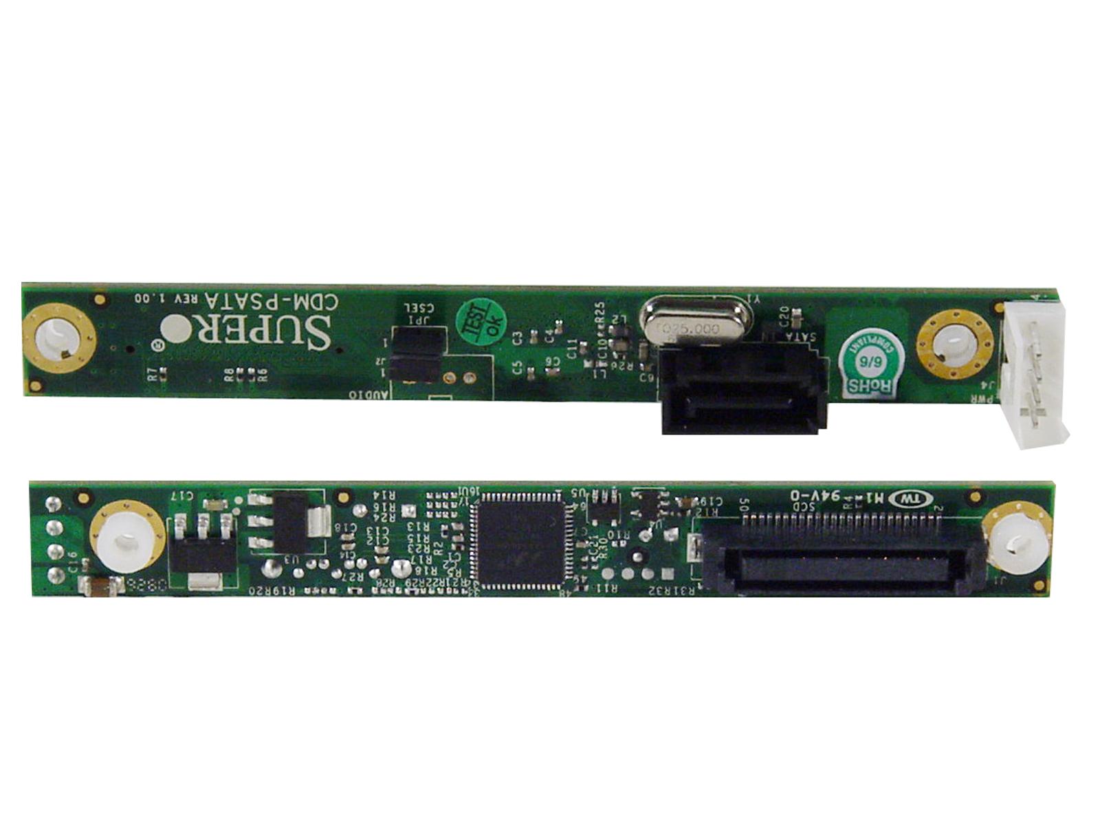 SUPERMICRO CDM-PSATA -...