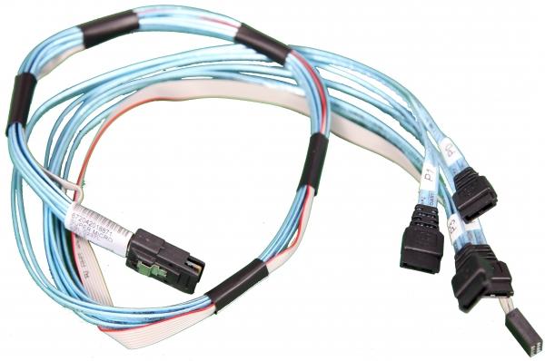 Minisas interna supermicro...