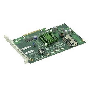 BC1068E 8PORTE 3Gbps SAS/SATA