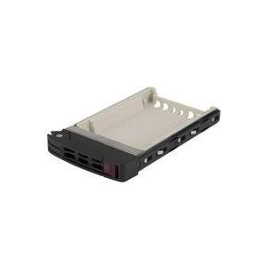 Pannello vano unitÃƒÂ  Supermicro MCP-220-00047-0B Pannello cornice Nero
