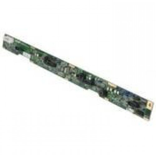 BACKPLANE Supermicro 4x3,5 SAS 6G