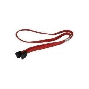 Cavo SATA (2Ft.) - 0,6 m - Rosso