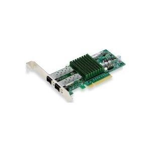 Adattatore di rete: PCIe 2.0 x8 a basso profilo