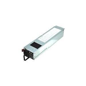 Alimentatore supermicro da 600 W ridondante