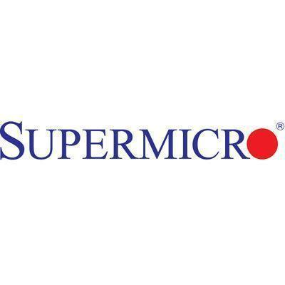 Sistema di raffreddamento per computer Supermicro SNK-P0047PS Processore Dissipatore di calore/radiatore Acciaio inossidabile