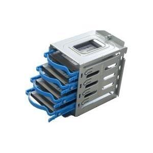 Modulo gabbia HDD Supermicro Midi Tower