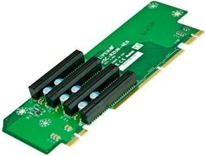 Supermicro RSC R2UW -4E8 -...