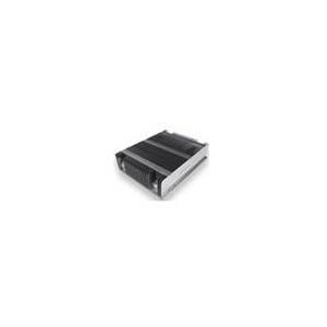 Sistema di raffreddamento per computer Supermicro SNK-P0047P Processore Dissipatore di calore/radiatore Acciaio inossidabile