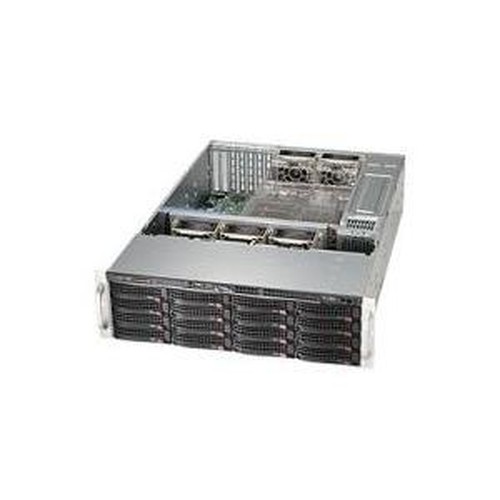 Supermicro SuperChassis...