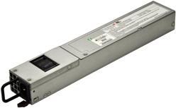 Supermicro PWS -982P -1R - alimentazione (interno) - 80 più platino - AC 100-140/180-240 V - 980 watt - 1u - per super server