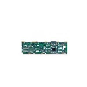 BACKPLAN SATA Supermicro 6x2,5