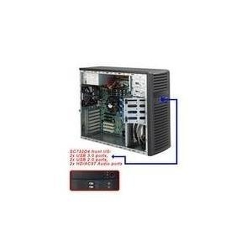 Custodia per workstation...