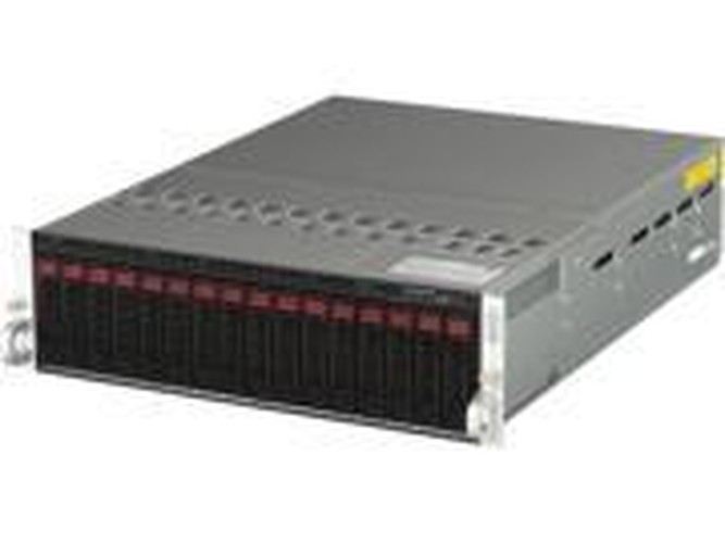 SuperServer...