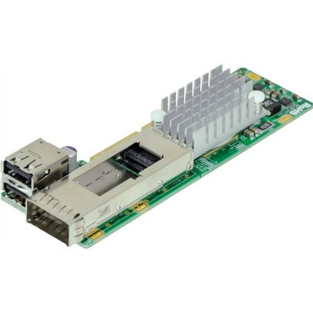 Mellanox ConnectX-3 40GbE 1 PORTA QSFP