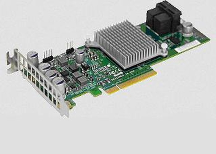 Controller RAID Supermicro...