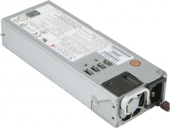 Alimentatore ridondante 1U da 1000 W