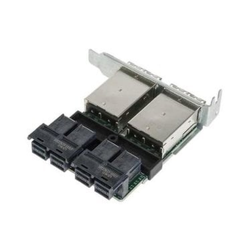 SUPERMICRO 16 porte int....