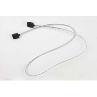Super Micro Supermicro-SATA Cable-SATA (W) appena fino a SATA (W) in particolare-70CM-Rund-per Super Server 1018G-T, F618H6-FTL