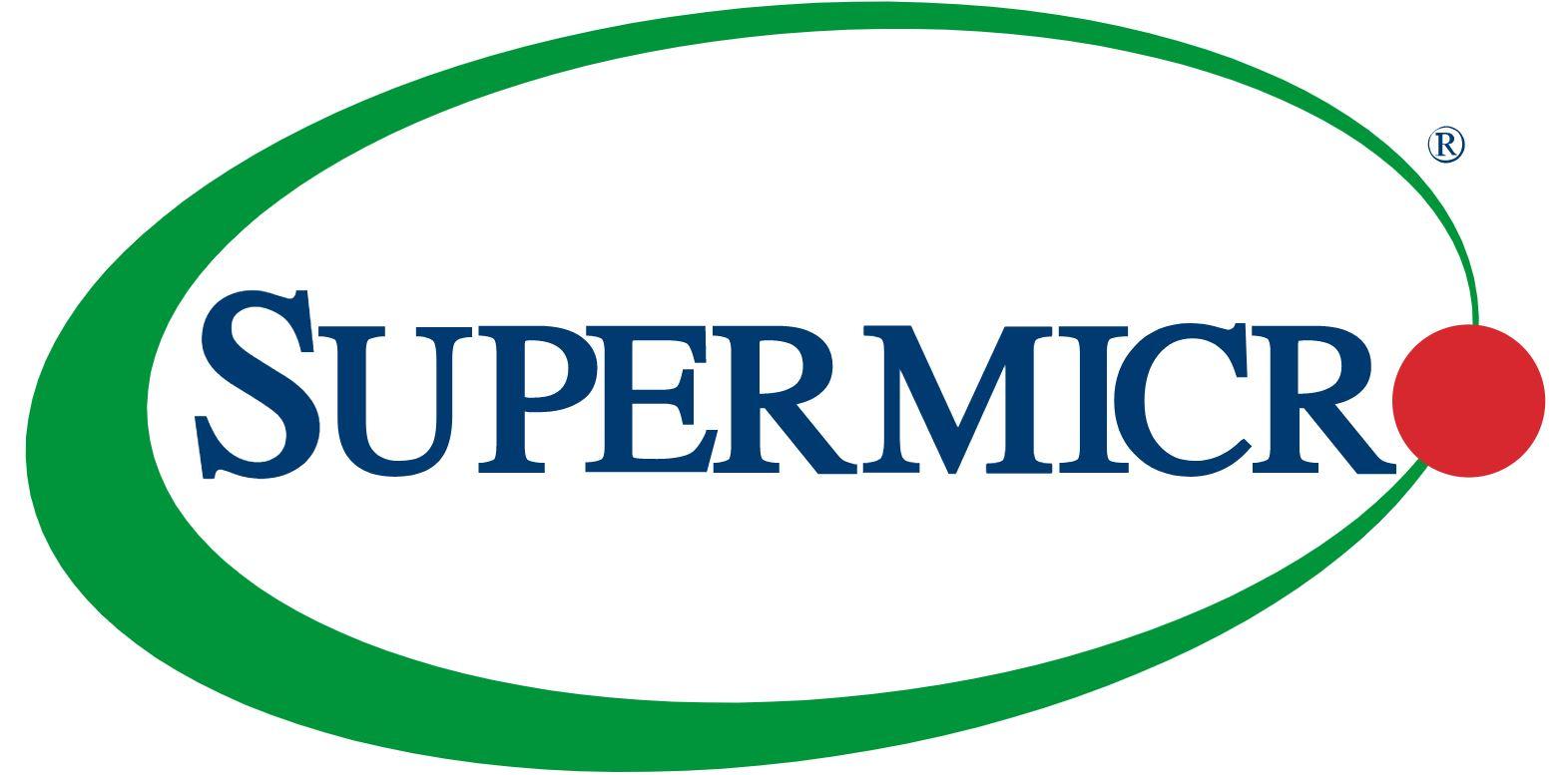 Supermicro Air Shroud...