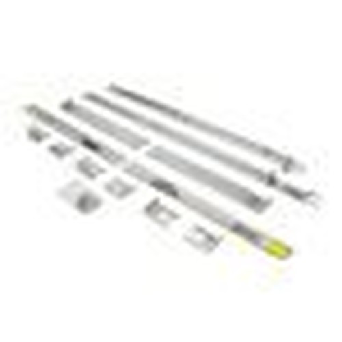 Kit guida 1U Supermicro...