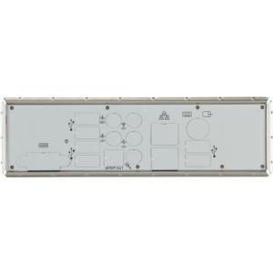 Supermicro-System-e/A Copertura Plate-for Supermicro X10DAC, X10DAI, X10DAX, SuperWorkStation 7038A-I, 7048A-T