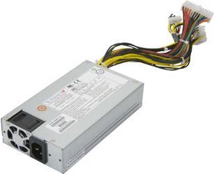 Super Micro Supermicro PWS -505p -1h - alimentazione (interno) - 80 più platino - 500 watt - pfc - 1u (PWS -505p -1h)