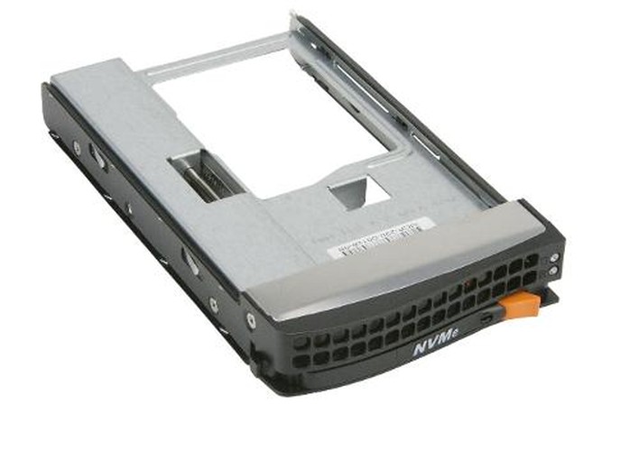 Supermicro (Gen 5) NVME da...