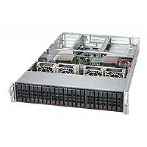 SuperServer SYS-2028U-TR4+...