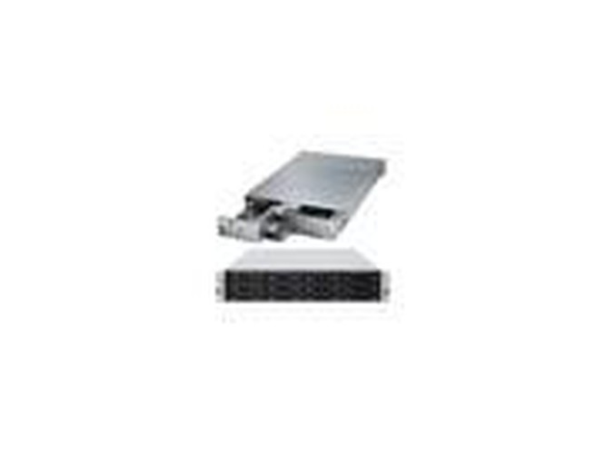 SuperServer SYS-6028TR-DTR...