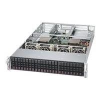 SuperServer SYS-2028U-TRTP+...