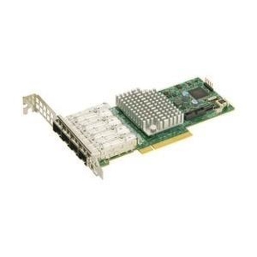 Supermicro AOC-STG-I4S...