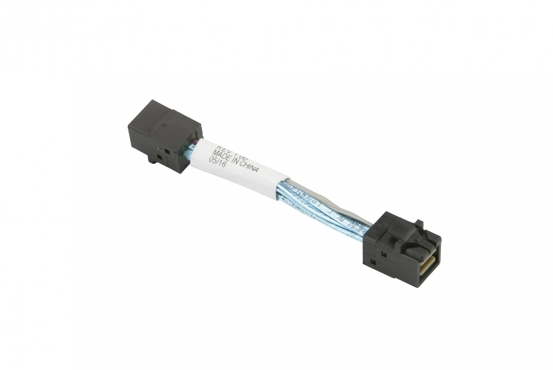 Cavo SCSI (SAS) seriale collegato Supermicro CBL-SAST-0697 0,06 m