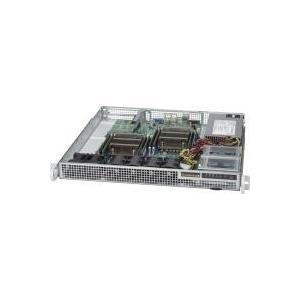 Supermicro Housing Superchassis 1U CSE-514-505