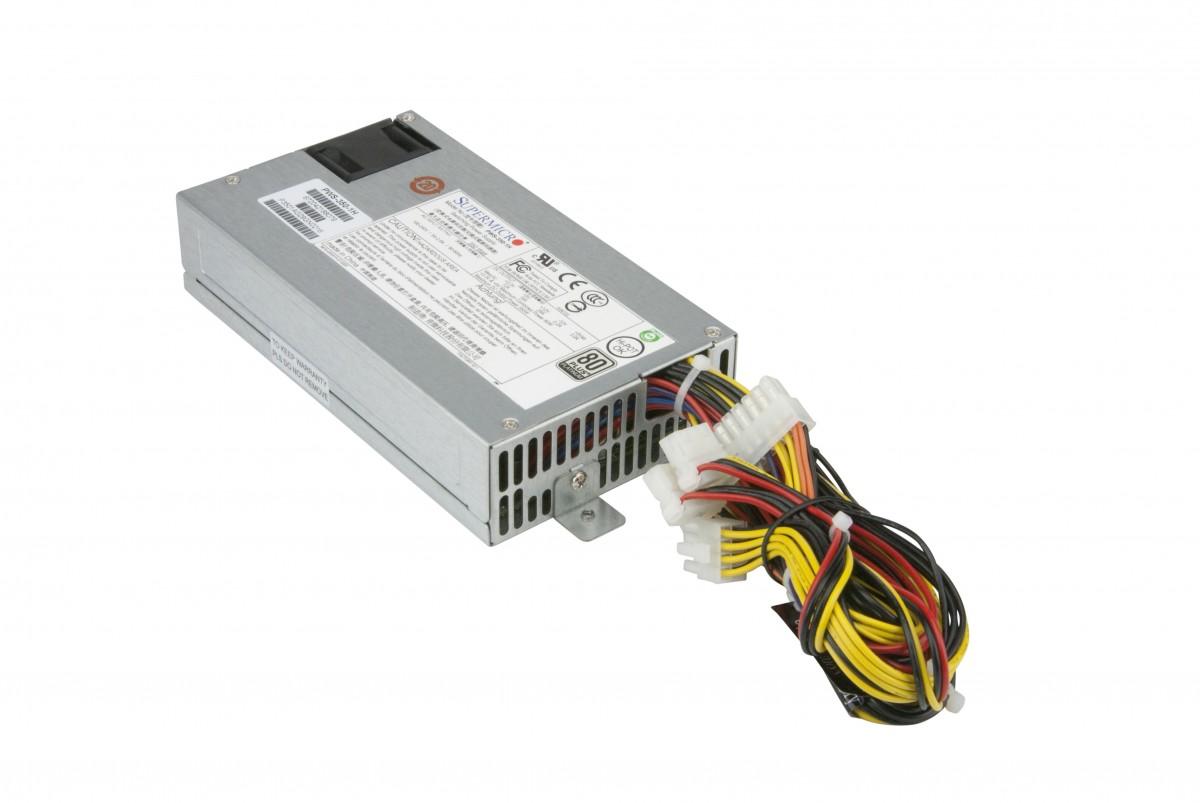 Supermicro PWS -350-1H -...
