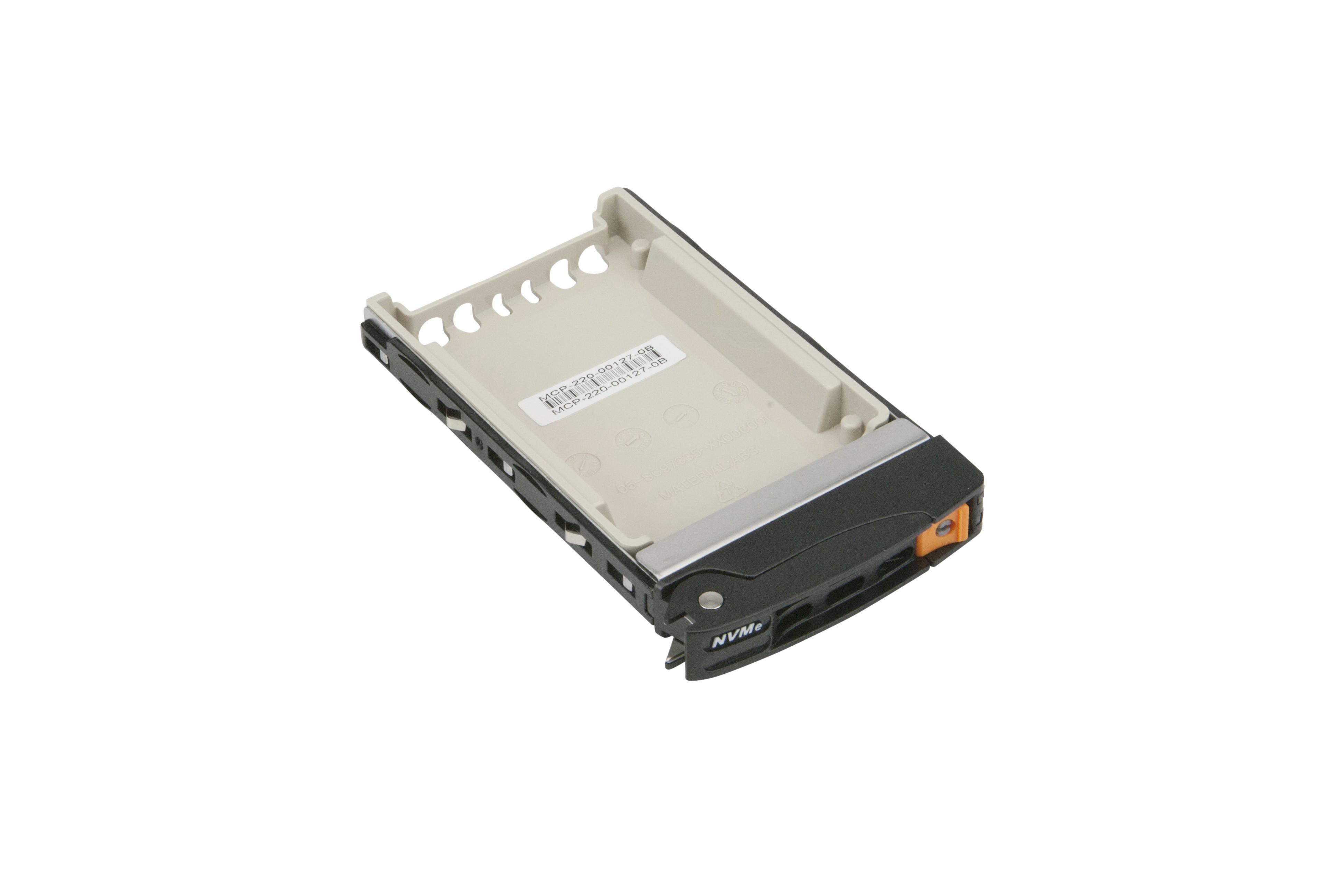 Supermicro - vassoio per...