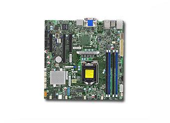 Supermicro Mainboard...