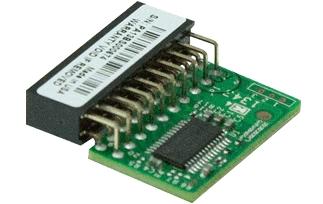 Supermicro MODULO TPM TCG...