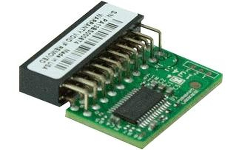 MODULO TPM Supermicro TCG...