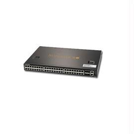Supermicro SSE-G3648B, 48x1GbE 4x10GbE SFP+