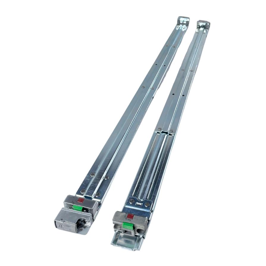 SUPERMICRO Guide telaio rack MCP-290-11808-0N
